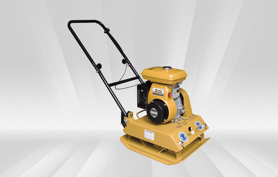 Виброплита Plate Compactor 160 Кг Масло Вибраторе