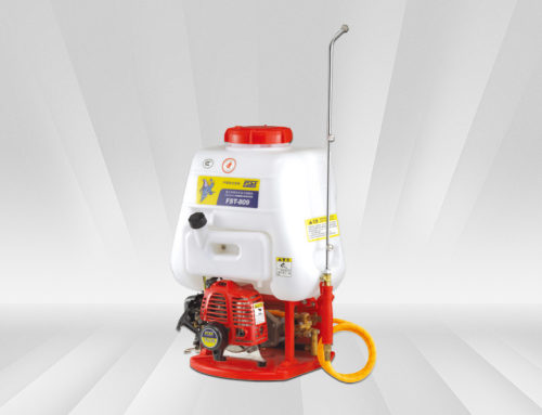 Power Sprayer FST-808