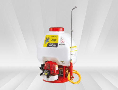 Power Sprayer FST-767