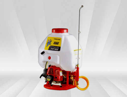 Power Sprayer FST-767