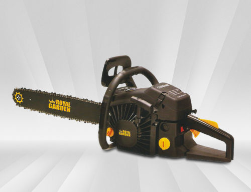 Chainsaw RG5800